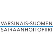 Varsinais-Suomen sairaanhoitopiiri